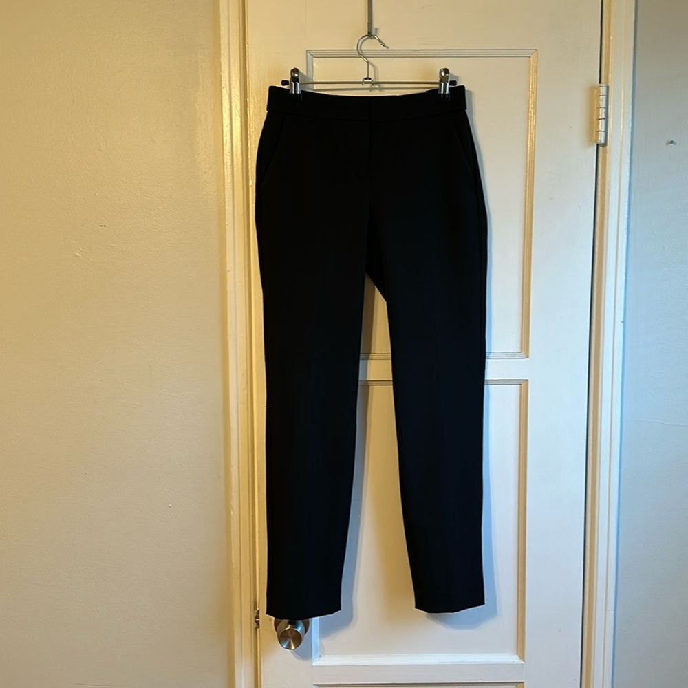 Express Columnist Ankle Pant
